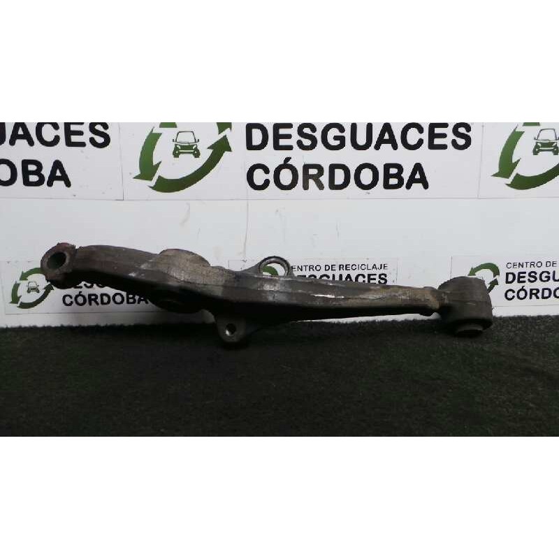 Recambio de brazo suspension inferior delantero izquierdo para honda prelude (bb1/2/3) 2.2i (bb1) referencia OEM IAM  MACIZO 
