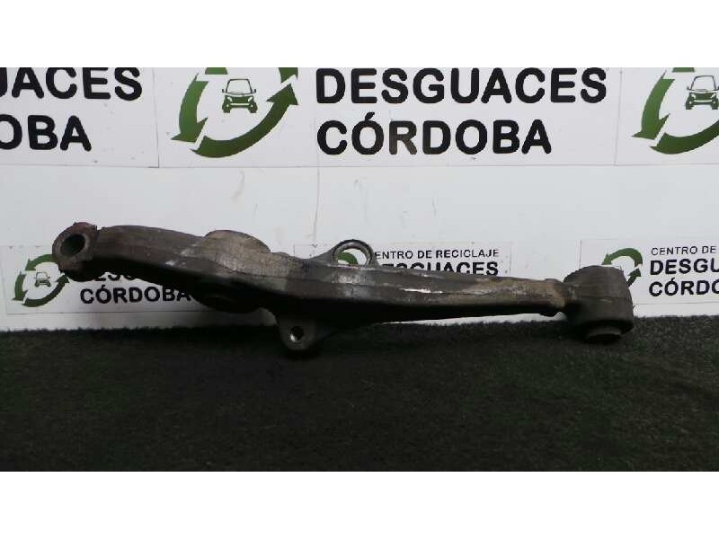Recambio de brazo suspension inferior delantero izquierdo para honda prelude (bb1/2/3) 2.2i (bb1) referencia OEM IAM  MACIZO 