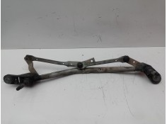 Recambio de articulacion limpia delantera para renault clio iii 1.5 dci diesel cat referencia OEM IAM   