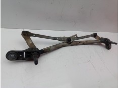 Recambio de articulacion limpia delantera para renault clio iii 1.5 dci diesel cat referencia OEM IAM    2