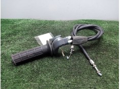 Recambio de puño acelerador para honda transalp/africa twin/varadero referencia OEM IAM 53140MAN601-53168MG7000-17910MM9000-1792