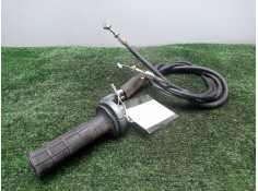 Recambio de puño acelerador para honda transalp/africa twin/varadero referencia OEM IAM 53140MAN601-53168MG7000-17910MM9000-1792 2