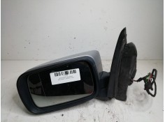Recambio de retrovisor izquierdo para bmw serie 3 compact (e46) 1.8 16v referencia OEM IAM SINREFERENCIA GRIS ELECTRICO - 3.PINE