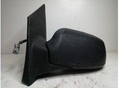 Recambio de retrovisor izquierdo para ford focus berlina (cap) 1.6 tdci cat referencia OEM IAM SINREFERENCIA NEGRO 05-08 - ELECT 2