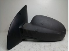 Recambio de retrovisor izquierdo para chevrolet aveo / kalos sedán (t250, t255) 1.4 referencia OEM IAM SINREFERENCIA GRIS MANUAL 2