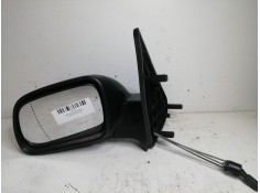 Recambio de retrovisor izquierdo para citroën xsara (n1) 1.9 d referencia OEM IAM SINREFERENCIA VERDE 2.SERIE - MANUAL