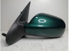 Recambio de retrovisor izquierdo para citroën xsara (n1) 1.9 d referencia OEM IAM SINREFERENCIA VERDE 2.SERIE - MANUAL 2