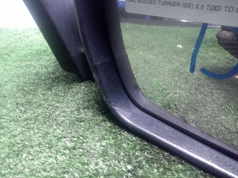 Recambio de retrovisor derecho para ford mondeo turnier (ge) 2.0 tdci td cat referencia OEM IAM  ABATIBLE.ELECTRICO - 7.CABLES A