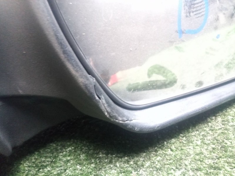 Recambio de retrovisor derecho para ford mondeo turnier (ge) 2.0 tdci td cat referencia OEM IAM  ABATIBLE.ELECTRICO - 7.CABLES A