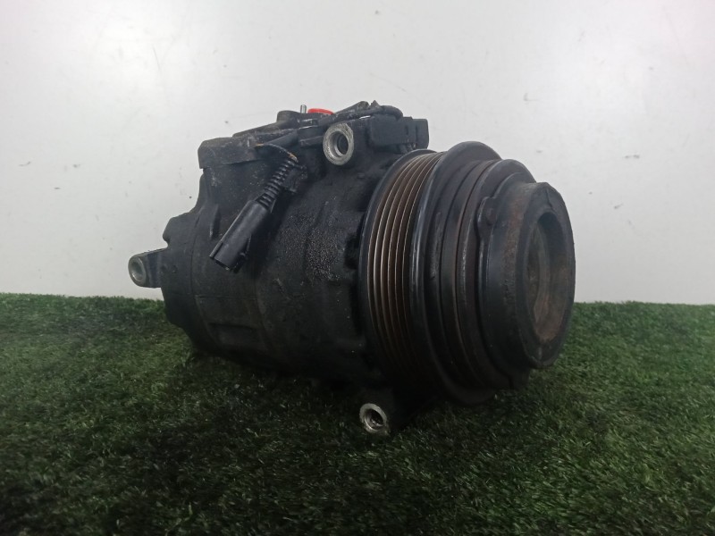 Recambio de compresor aire acondicionado para mercedes-benz clase c (w202) c 220 cdi (202.133) referencia OEM IAM A0002342911-44