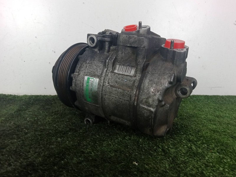 Recambio de compresor aire acondicionado para mercedes-benz clase c (w202) c 220 cdi (202.133) referencia OEM IAM A0002342911-44