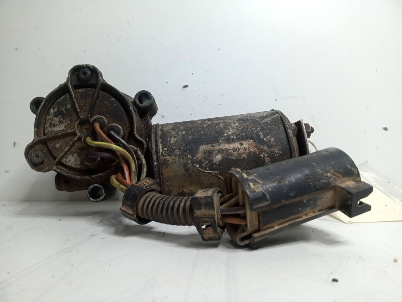 Recambio de selector de marchas actuador para ssangyong musso (fj) 2.9 d referencia OEM IAM 4408648001  