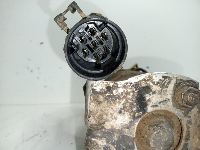 Recambio de selector de marchas actuador para ssangyong musso (fj) 2.9 d referencia OEM IAM 4408648001  