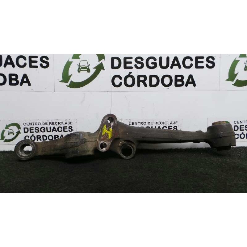 Recambio de brazo suspension inferior delantero izquierdo para honda prelude (bb1/2/3) 2.2i (bb1) referencia OEM IAM  MACIZO 
