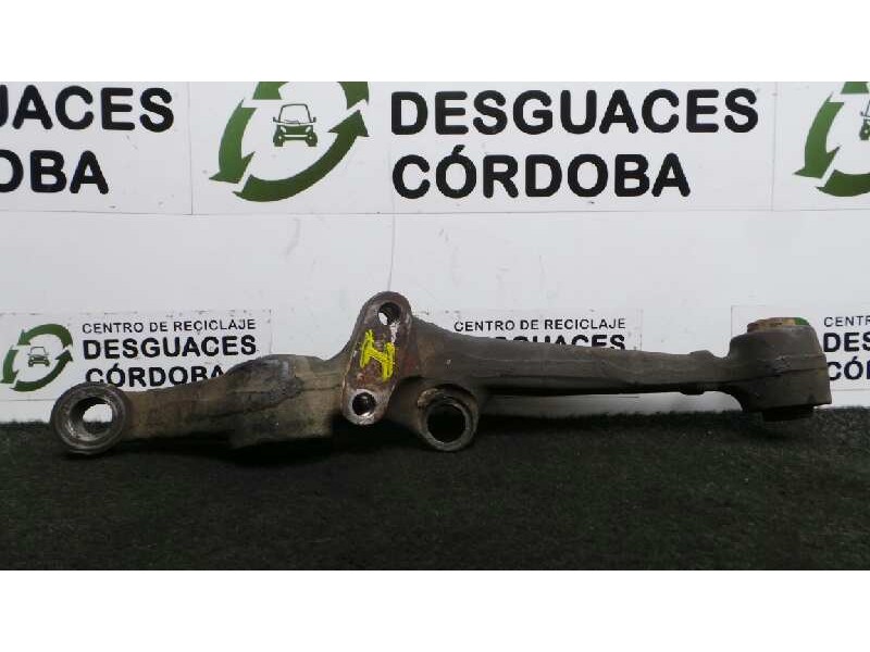 Recambio de brazo suspension inferior delantero izquierdo para honda prelude (bb1/2/3) 2.2i (bb1) referencia OEM IAM  MACIZO 