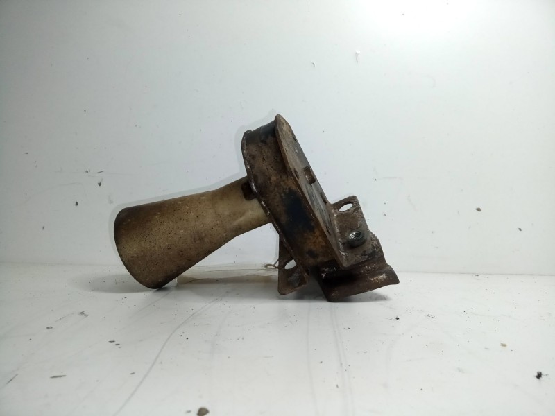 Recambio de soporte rueda repuesto para ssangyong musso (fj) 2.9 d referencia OEM IAM SINREFERENCIA  