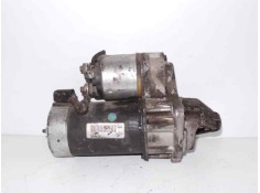 Recambio de motor arranque para opel astra f berlina 1.6 16v referencia OEM IAM D6RA32 VALEO  2
