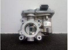 Recambio de caja mariposa para renault captur 0.9 tce 12v eco 2 s&s referencia OEM IAM H8201171233-161206038R-158008T10  