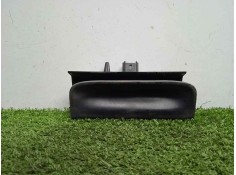 Recambio de maneta exterior porton para peugeot 407 sw 2.0 16v cat (rfj / ew10a) referencia OEM IAM 6554V5 2.PINES 