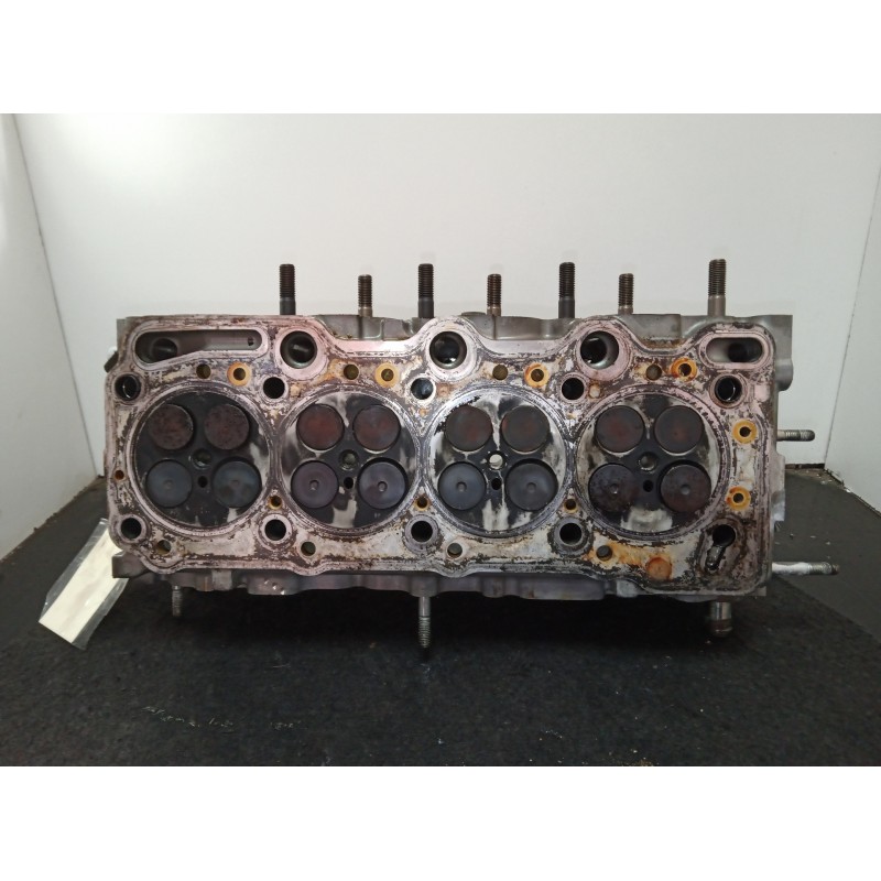 Recambio de culata para opel astra h ber. 1.7 16v cdti referencia OEM IAM Z17DTHZ17DTL  