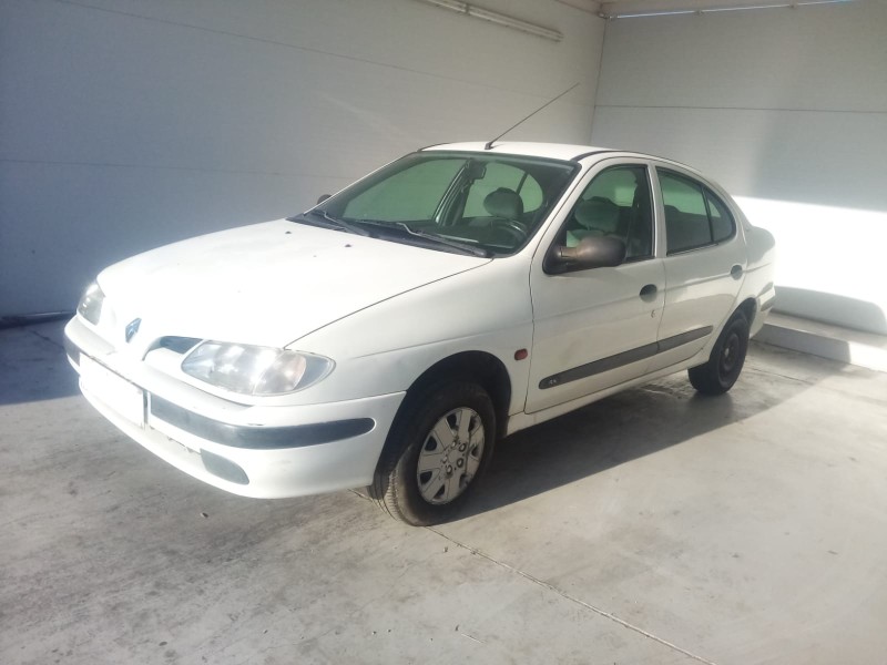 renault megane i classic (la0/1_) del año 1997
