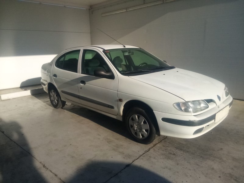 renault megane i classic (la0/1_) del año 1997