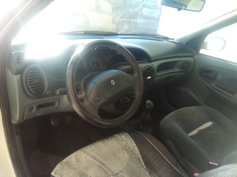 renault megane i classic (la0/1_) del año 1997