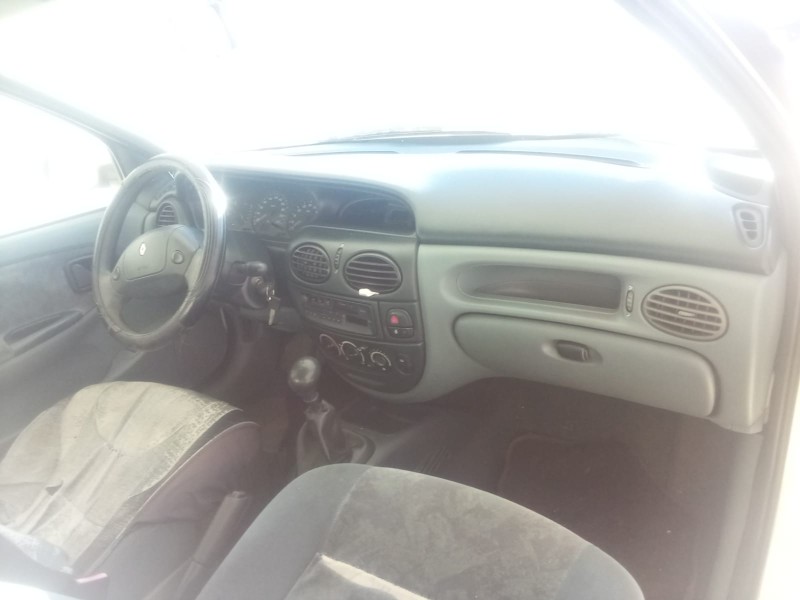 renault megane i classic (la0/1_) del año 1997