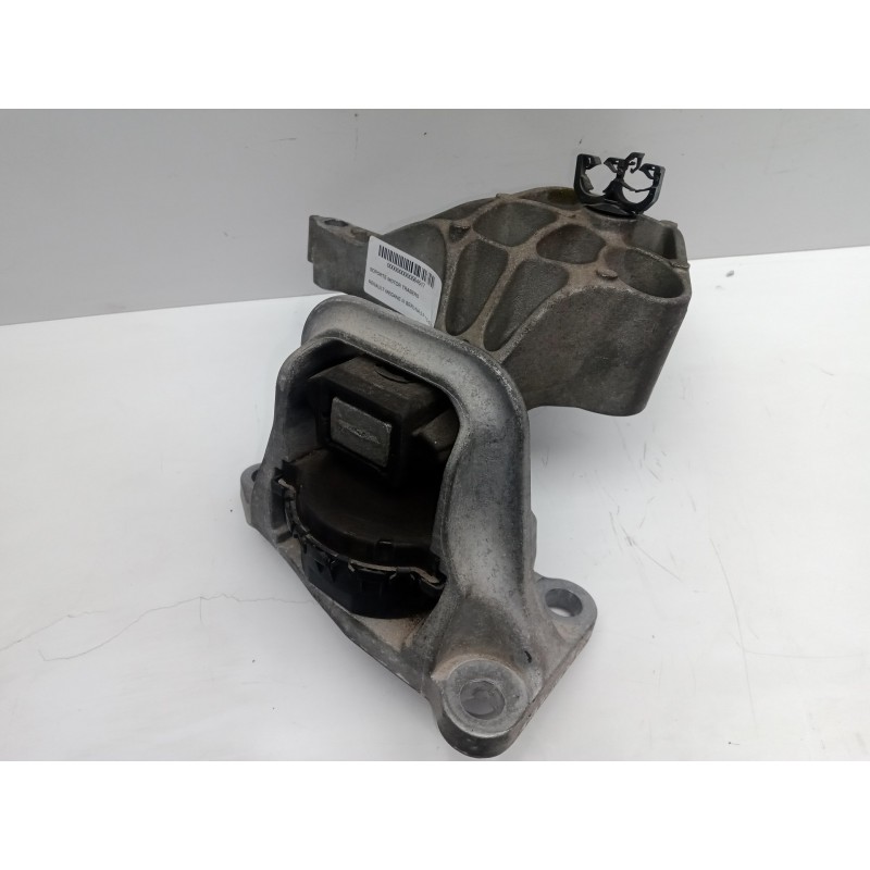 Recambio de soporte motor trasero para renault megane iii berlina 5 p 1.5 dci diesel fap referencia OEM IAM   
