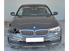 bmw 5 (g30, f90) del año 2018 2