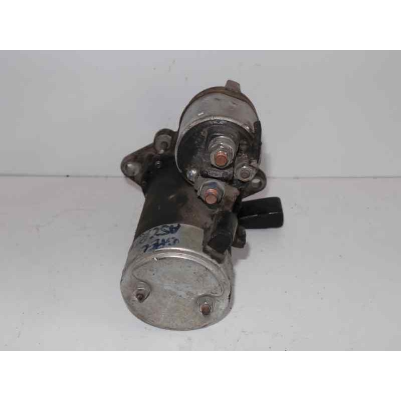 Recambio de motor arranque para opel astra f berlina 1.6 16v referencia OEM IAM D6RA32 VALEO 