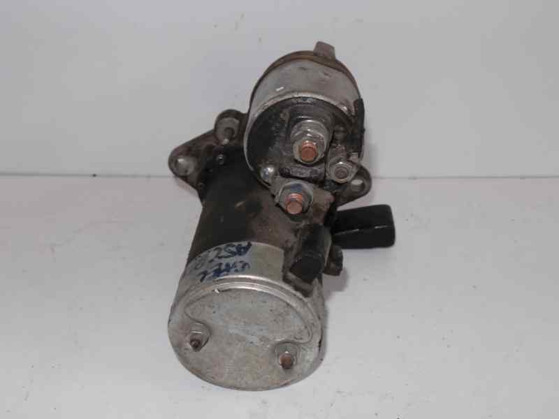 Recambio de motor arranque para opel astra f berlina 1.6 16v referencia OEM IAM D6RA32 VALEO 