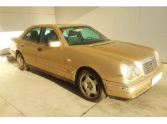 MERCEDES-BENZ CLASE E (W210)