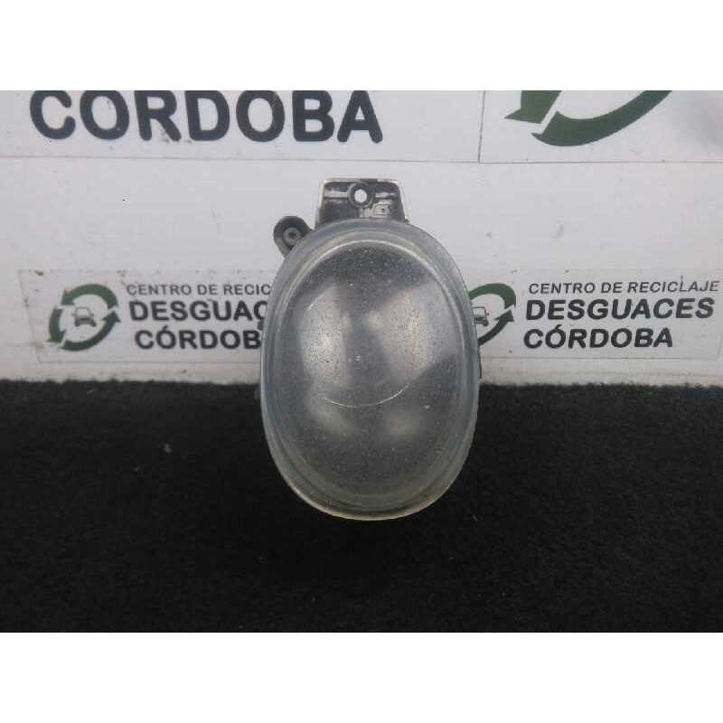 Recambio de faro antiniebla derecho para seat toledo (1m2) 1.9 tdi referencia OEM IAM 1M0941700A  