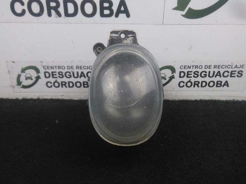 Recambio de faro antiniebla derecho para seat toledo (1m2) 1.9 tdi referencia OEM IAM 1M0941700A  