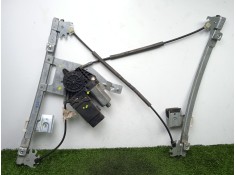 Recambio de elevalunas delantero derecho para skoda octavia i (1u2) 1.6 referencia OEM IAM SINREFERENCIA CON.MOTOR ELECTRICO