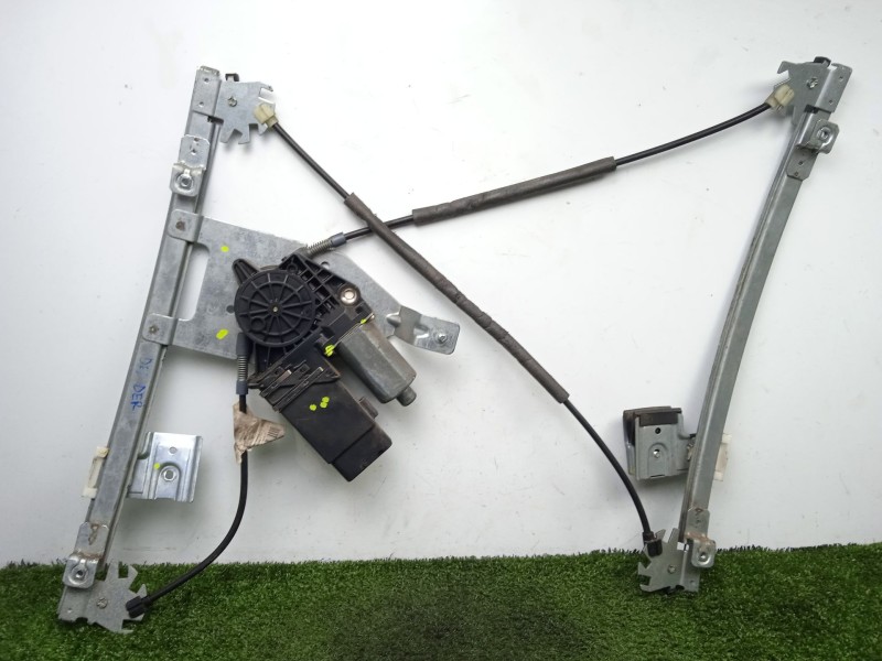 Recambio de elevalunas delantero derecho para skoda octavia i (1u2) 1.6 referencia OEM IAM SINREFERENCIA CON.MOTOR ELECTRICO