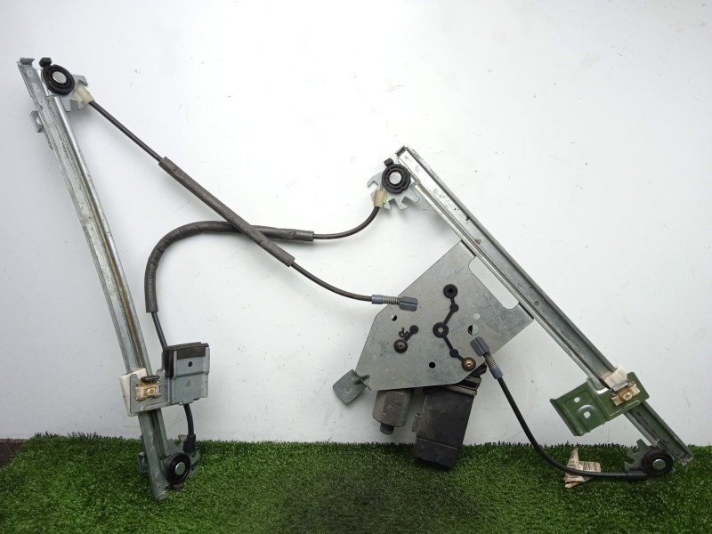 Recambio de elevalunas delantero derecho para skoda octavia i (1u2) 1.6 referencia OEM IAM SINREFERENCIA CON.MOTOR ELECTRICO