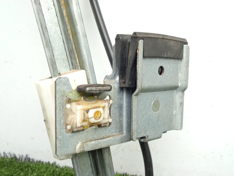 Recambio de elevalunas delantero derecho para skoda octavia i (1u2) 1.6 referencia OEM IAM SINREFERENCIA CON.MOTOR ELECTRICO
