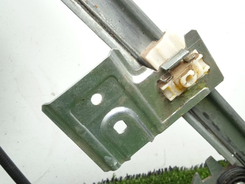 Recambio de elevalunas delantero derecho para skoda octavia i (1u2) 1.6 referencia OEM IAM SINREFERENCIA CON.MOTOR ELECTRICO