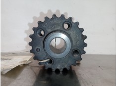 Recambio de polea cigueñal para seat altea (5p1) 1.9 tdi referencia OEM IAM 038105263F SOLO PIÑON 
