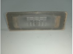 Recambio de piloto matricula para kia sportage 1.6 crdi cat referencia OEM IAM 925012G000-92501C1000  