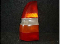 Recambio de piloto trasero izquierdo para ford escort berl./turnier referencia OEM IAM   RANCHERA