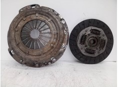 Recambio de kit embrague para fiat coupe (175) 2.0 16v cat referencia OEM IAM 1025838  