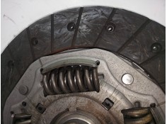 Recambio de kit embrague para fiat coupe (175) 2.0 16v cat referencia OEM IAM 1025838   2