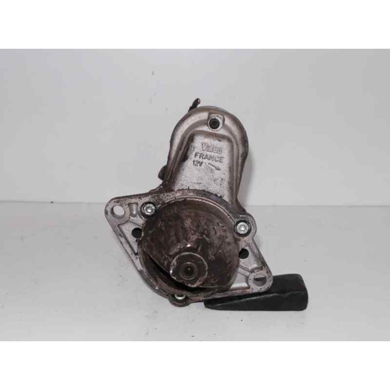 Recambio de motor arranque para opel astra f berlina 1.6 16v referencia OEM IAM D6RA32 VALEO 