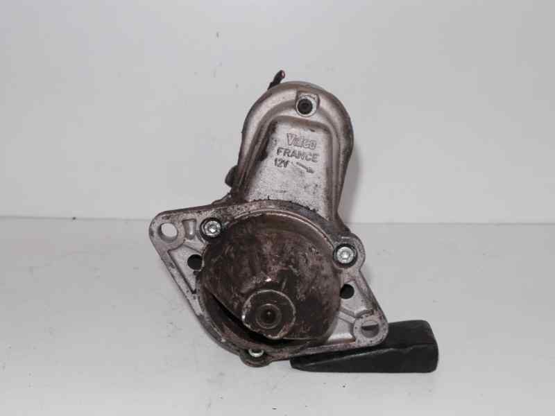 Recambio de motor arranque para opel astra f berlina 1.6 16v referencia OEM IAM D6RA32 VALEO 