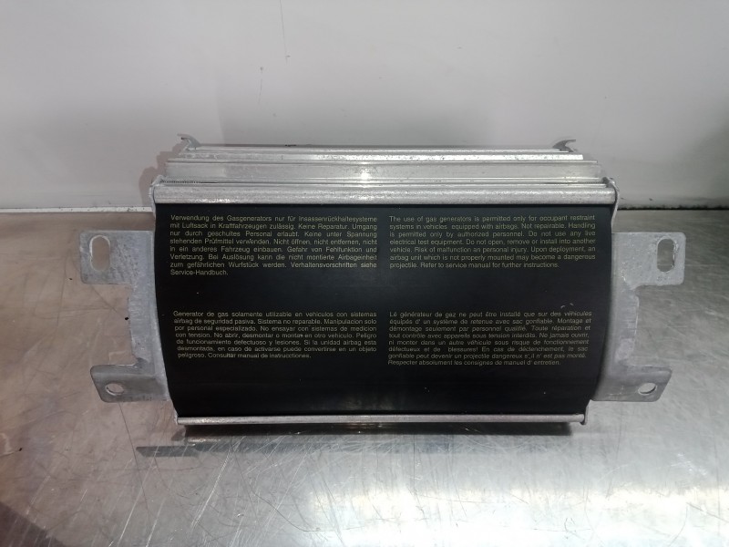 Recambio de airbag delantero derecho para mercedes-benz clase c (w203) berlina 2.2 cdi cat referencia OEM IAM 600794000A-5760700