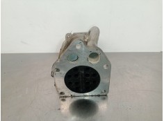 Recambio de enfriador gases egr para renault scenic ii 1.5 dci diesel referencia OEM IAM 8200545260   2