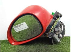 Recambio de retrovisor izquierdo para citroën c4 coupe 1.6 hdi cat (9hy / dv6ted4) referencia OEM IAM SINREFERENCIA 04-11 - ELEC